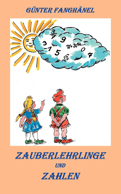 Zauberlehrlinge und Zahlen Zauberlehrlinge und Zahlen