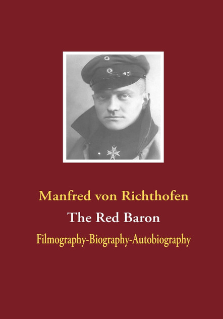 The Red Baron The Red Baron