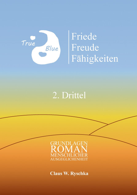Friede Freude Fähigkeiten, 2. Drittel Friede Freude Fähigkeiten, 2. Drittel