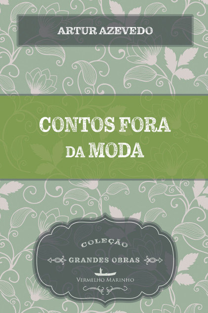Contos fora da moda