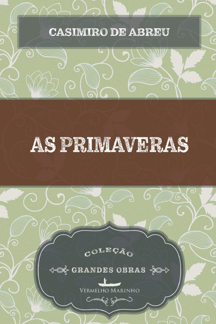 As primaveras