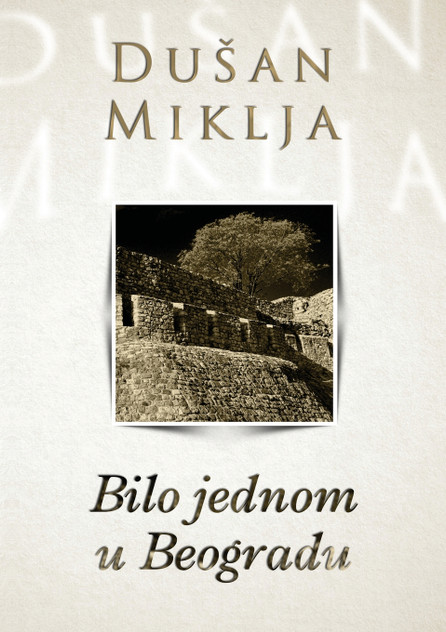 Bilo jednom u Beogradu Bilo jednom u Beogradu