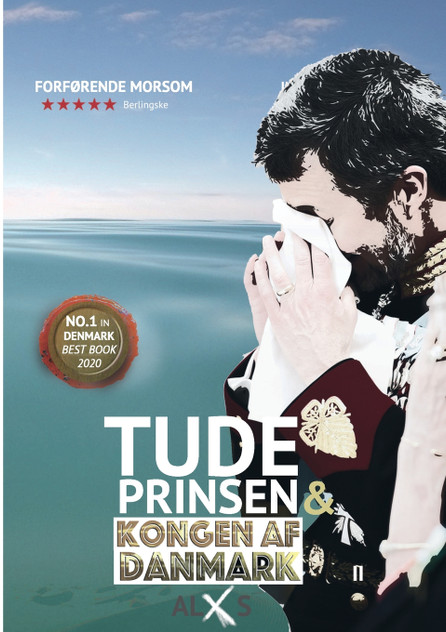 Tudeprinsen & Kongen af Danmark