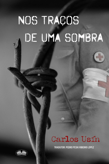 Nos Traços De Uma Sombra Nos Traços De Uma Sombra