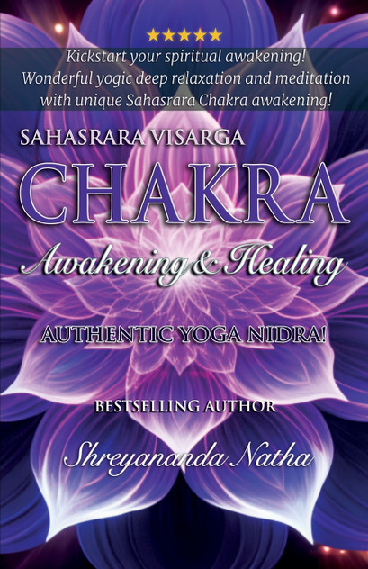 Sahasrara Chakra Awakening & Healing Sahasrara Chakra Awakening & Healing