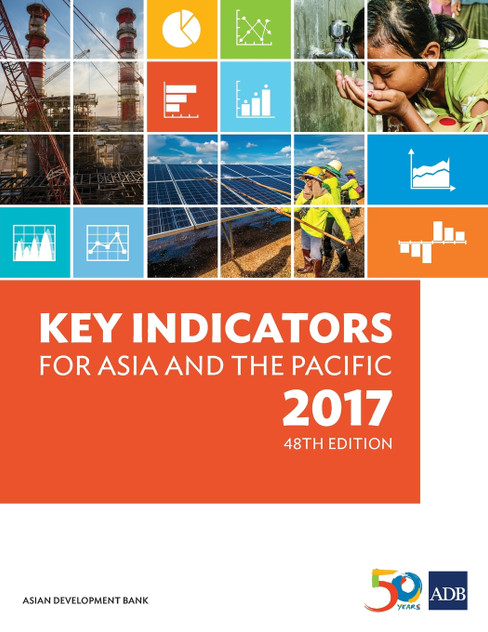 Key Indicators for Asia and the Pacific 2017