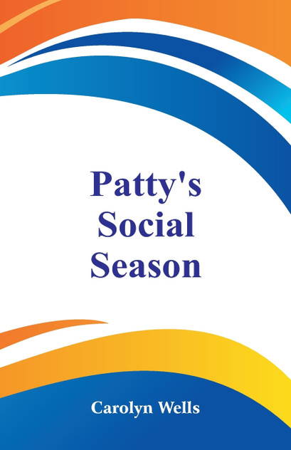 Patty's Social Season Patty's Social Season