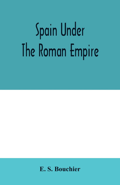Spain under the Roman empire
