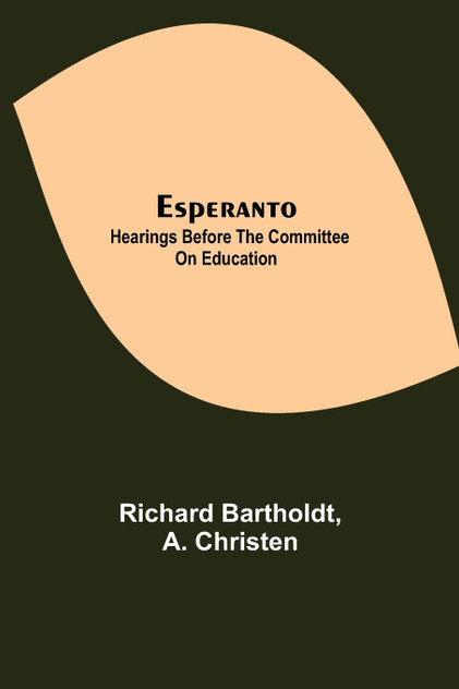 Esperanto Esperanto