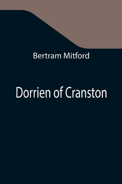 Dorrien of Cranston Dorrien of Cranston