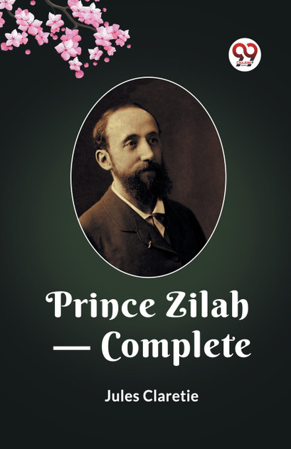 Prince Zilah - Complete Prince Zilah - Complete