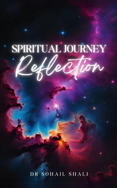 Spiritual Journey Reflection Spiritual Journey Reflection