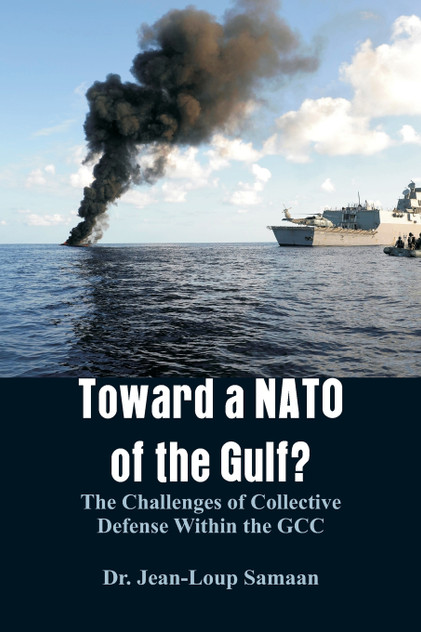 Toward a NATO of the Gulf? Toward a NATO of the Gulf?