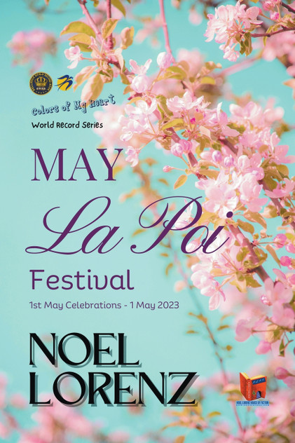 May La Poi Festival May La Poi Festival