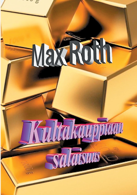 Kultakauppiaan salaisuus Kultakauppiaan salaisuus