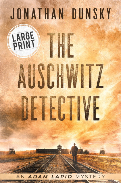 The Auschwitz Detective