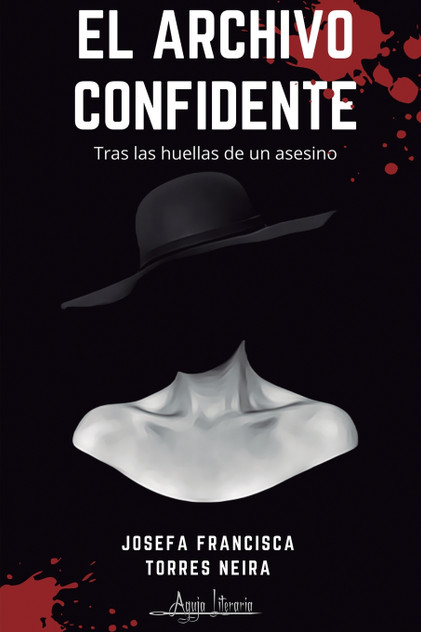 El archivo confidente El archivo confidente