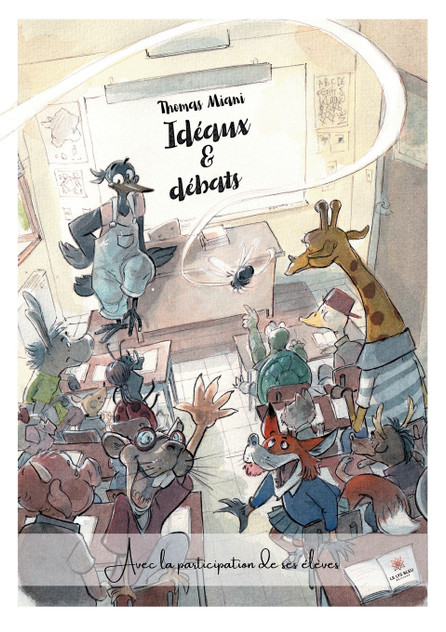Idéaux et débats