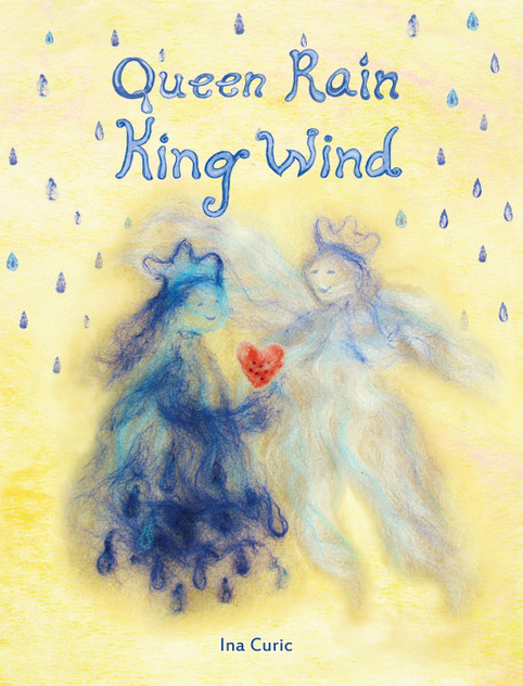 Queen Rain King Wind Queen Rain King Wind