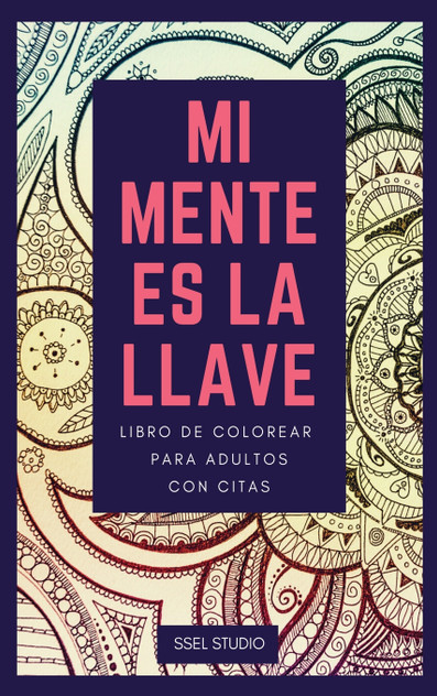 Mi Mente es la Llave Mi Mente es la Llave