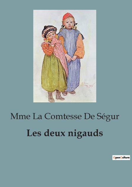 Les deux nigauds Les deux nigauds