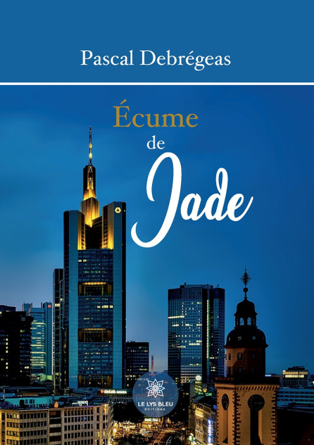 Écume de Jade
