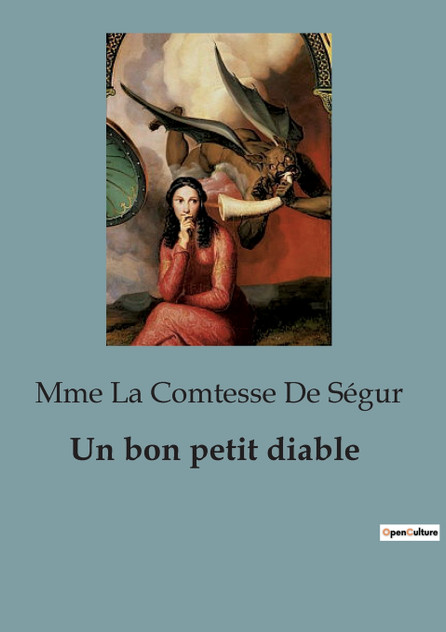 Un bon petit diable Un bon petit diable