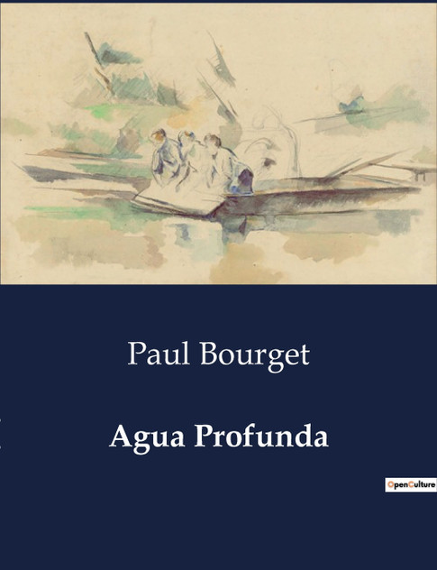 Agua Profunda Agua Profunda
