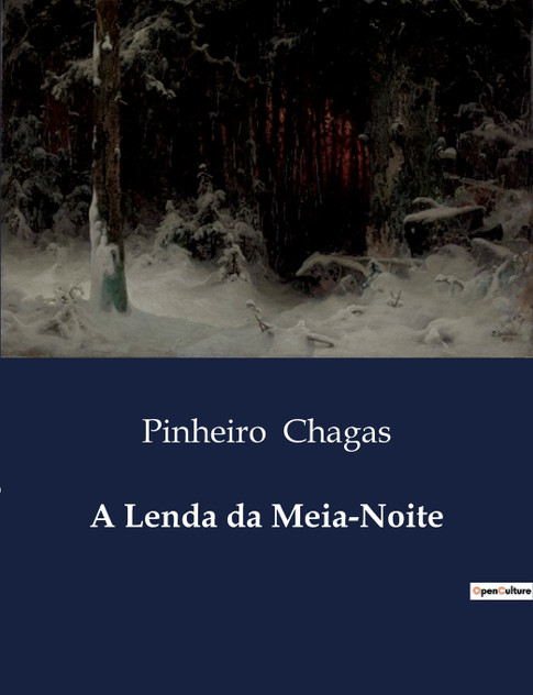 A Lenda da Meia-Noite A Lenda da Meia-Noite