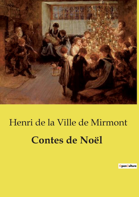 Contes de Noël Contes de Noël
