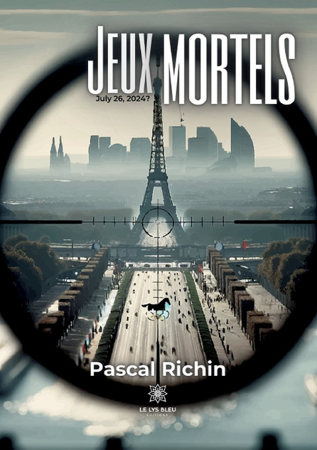 Jeux mortels Jeux mortels