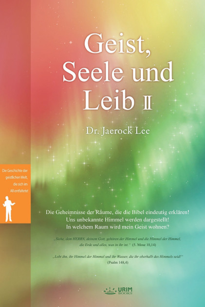 Geist, Seele und Leib II Geist, Seele und Leib II