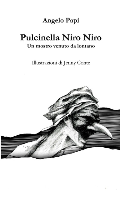 Pulcinella Niro Niro Pulcinella Niro Niro