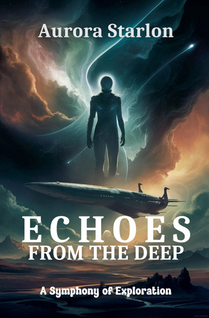 Echoes From The Deep Echoes From The Deep