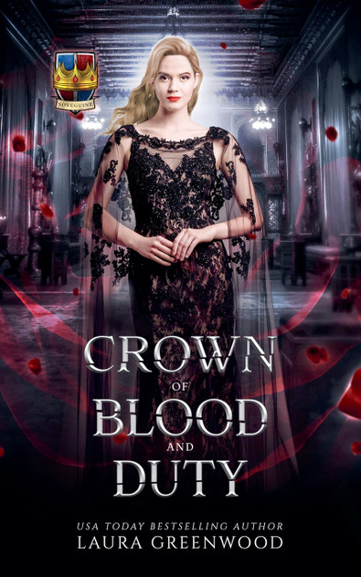 Crown Of Blood And Duty Crown Of Blood And Duty