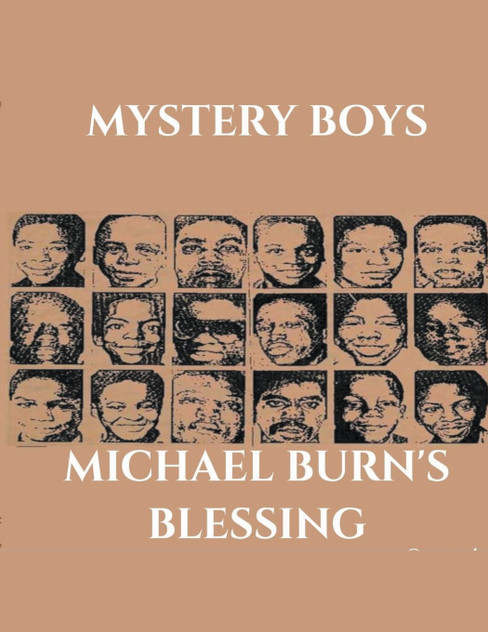 Mystery Boys Mystery Boys