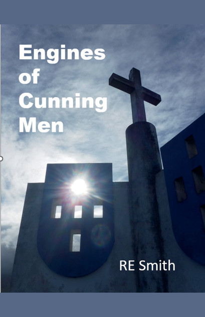 Engines of Cunning Men