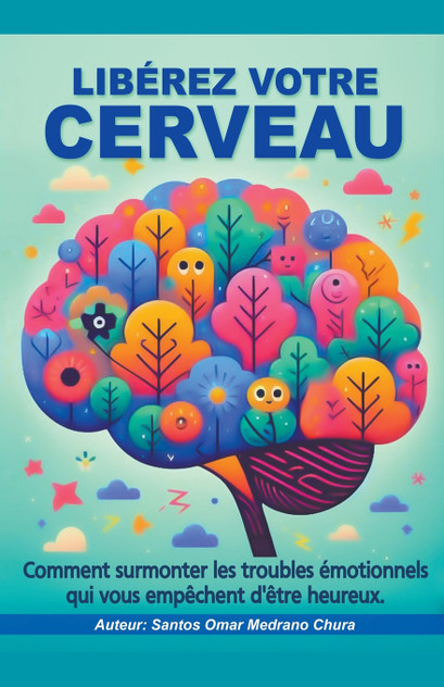 Libérez votre cerveau. Libérez votre cerveau.