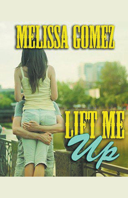 Lift Me Up Lift Me Up