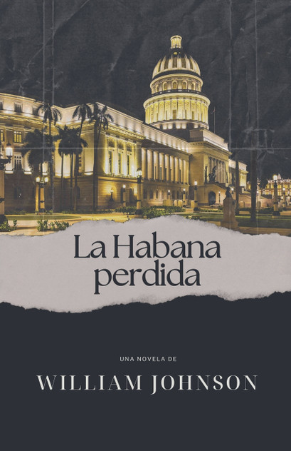 La Habana perdida La Habana perdida