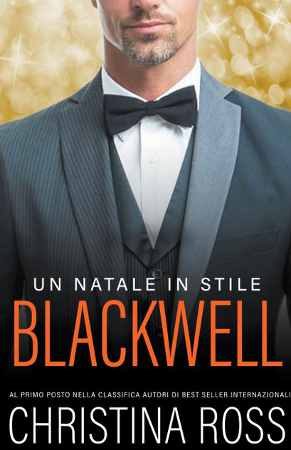 Un Natale in stile Blackwell Un Natale in stile Blackwell