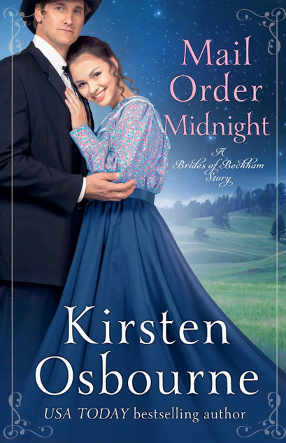Mail Order Midnight Mail Order Midnight