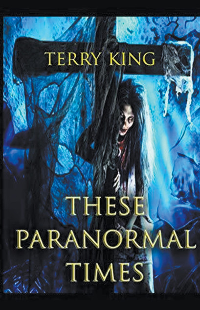 These Paranormal Times