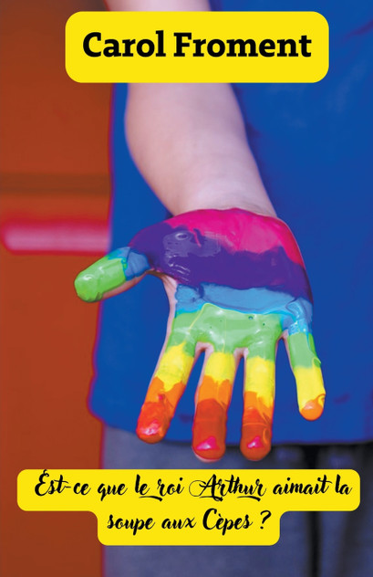 Est-ce que le roi Arthur aimait la soupe aux Cèpes ?
