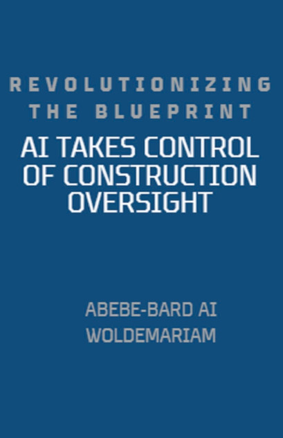 Revolutionizing the Blueprint Revolutionizing the Blueprint