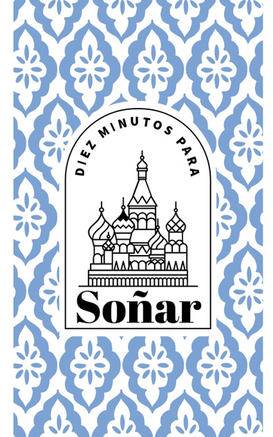 Diez minutos para soñar Diez minutos para soñar