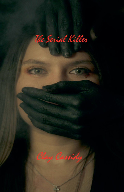 The Serial Killer The Serial Killer