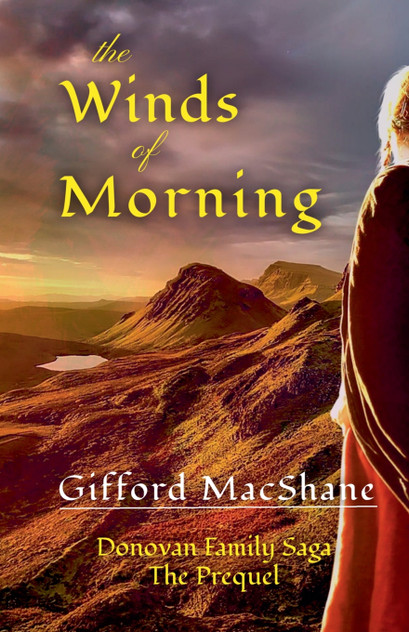 The Winds of Morning The Winds of Morning