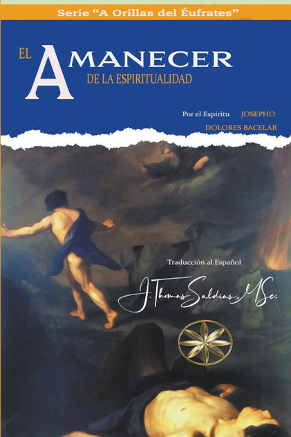 El Amanecer de la Espiritualidad El Amanecer de la Espiritualidad