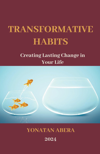 Transformative Habits Transformative Habits